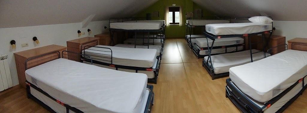 Hostal De Yebra