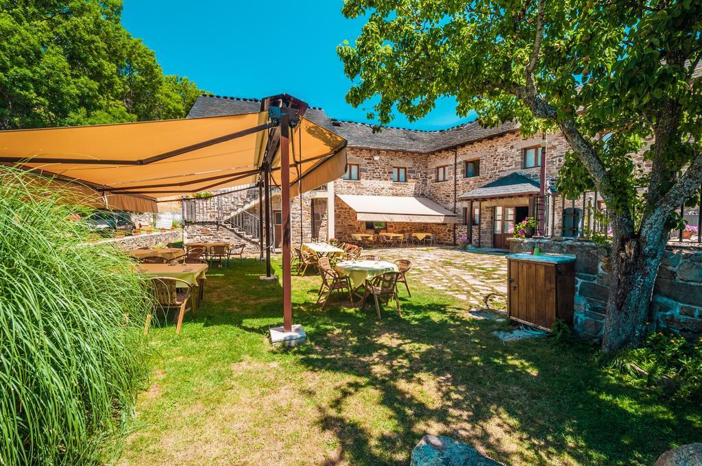 Hotel Rural La Bolera 3*