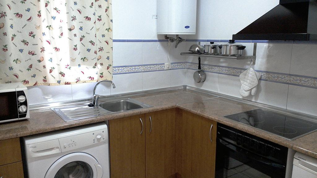 Casa rural Les Eres De Gátova