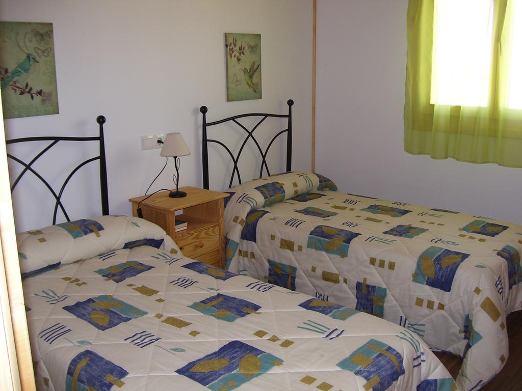 Country house Vivienda De Uso Turistico Fuente Vilda Vt-lr 0033 *