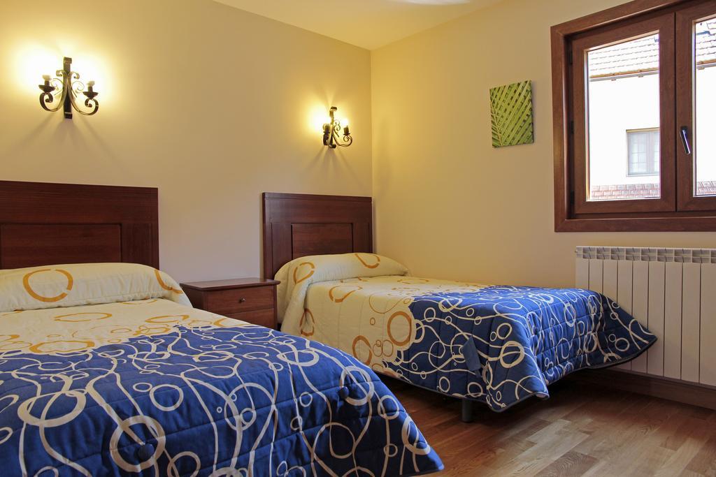 Apartment Irati Garralda