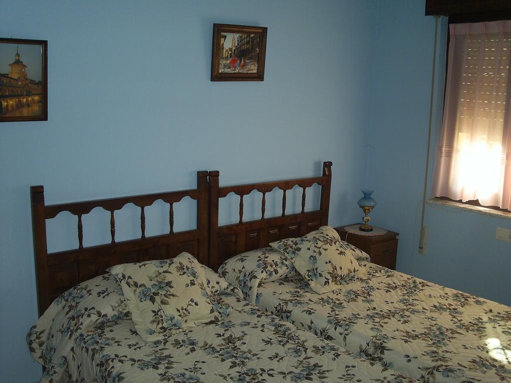 Apartment Pena Ubina