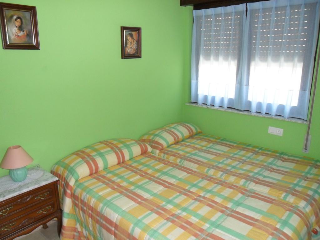 Apartment Pena Ubina