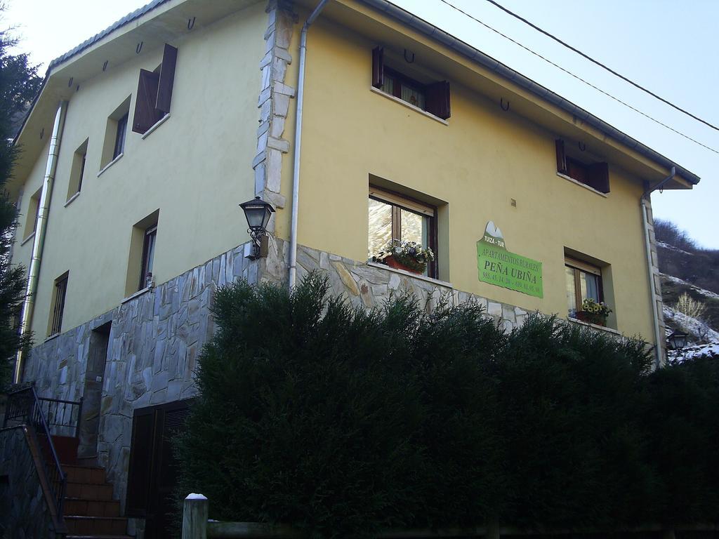 Pena Ubina