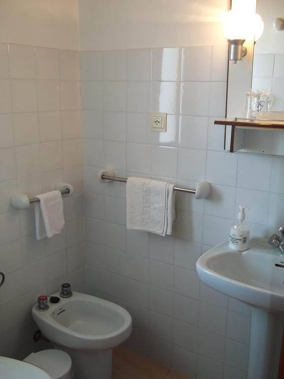 Guest house San Francisco 2*