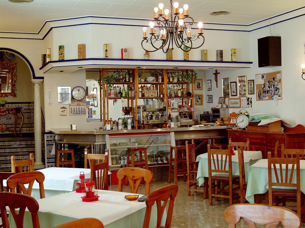 San Francisco Campillos