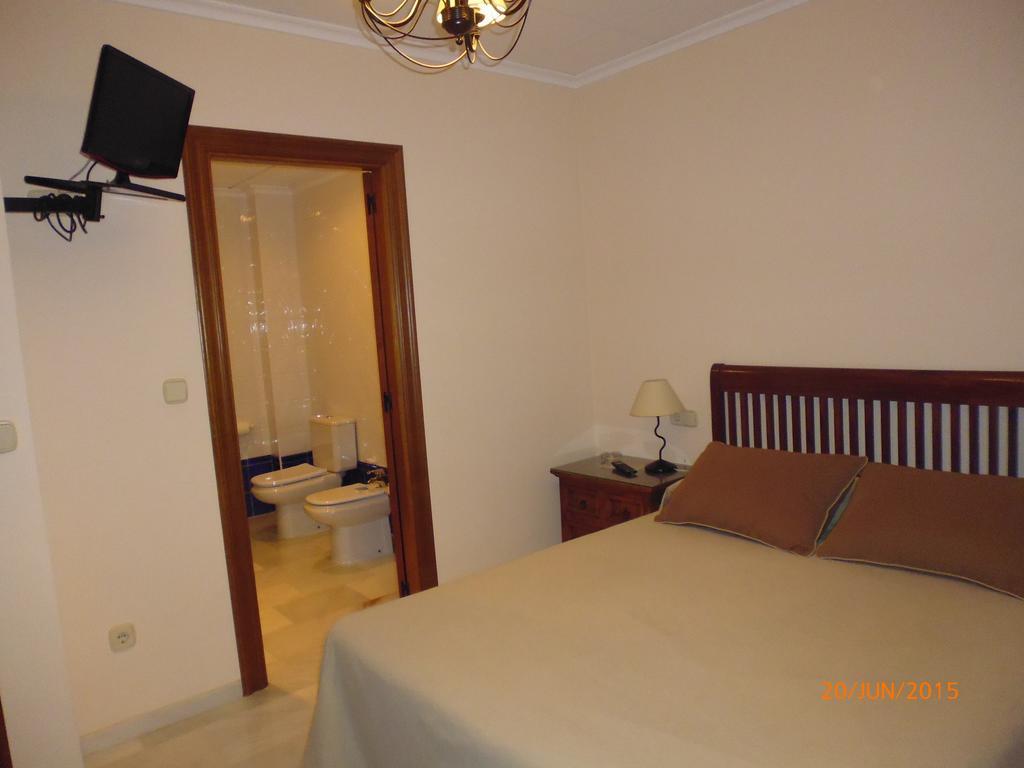 Hostel Artiga *