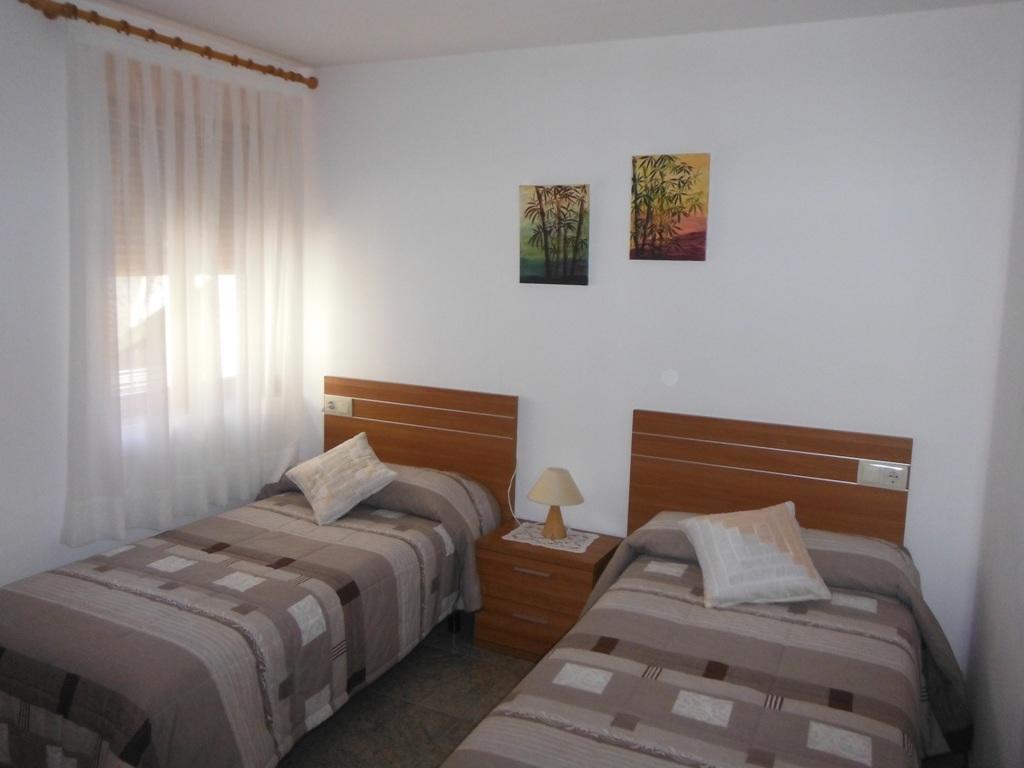 Casa Borja Salinas de Bielsa