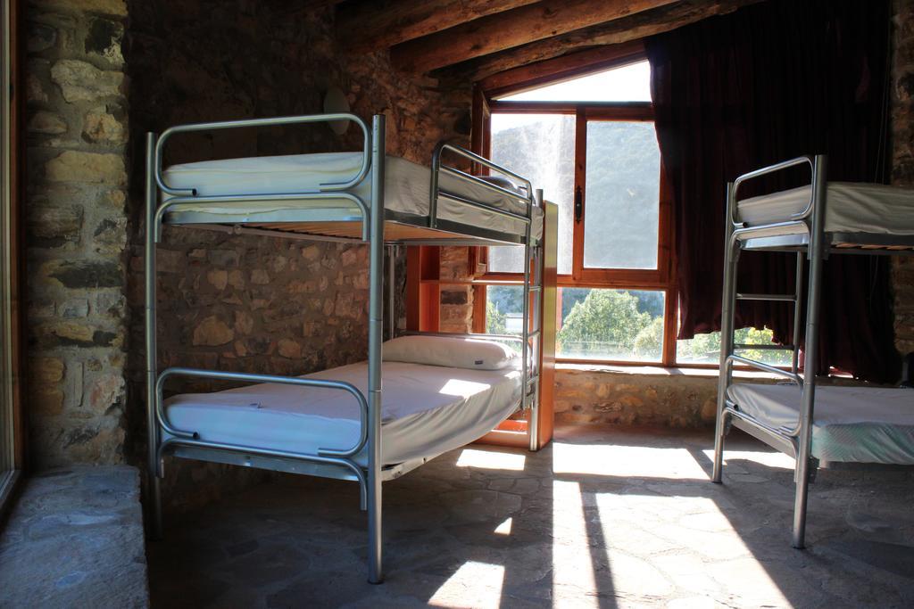 Farm stay Casa Fumenal Padarniu