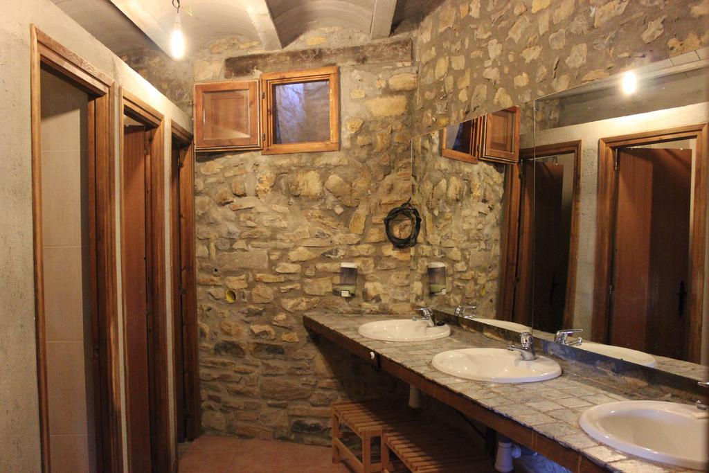 Farm stay Casa Fumenal *