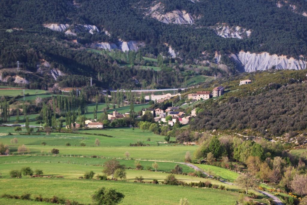 Farm stay Casa Fumenal Padarniu