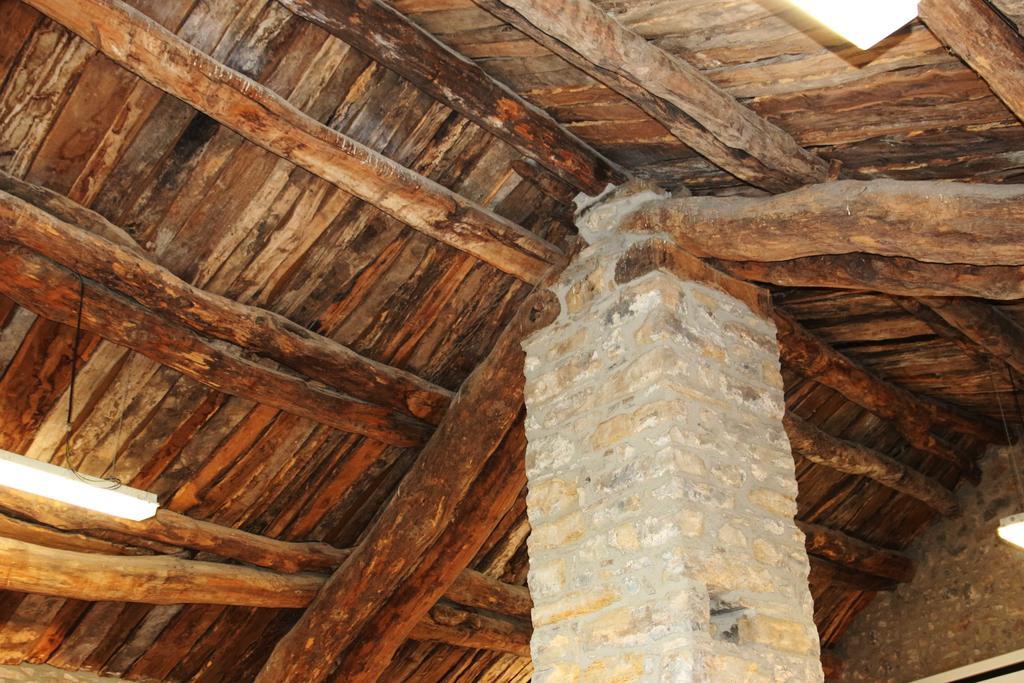 Farm stay Casa Fumenal *