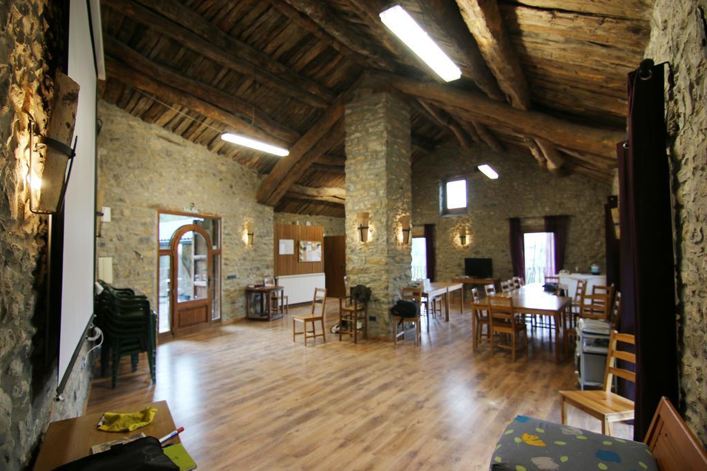 Casa Fumenal Padarniu