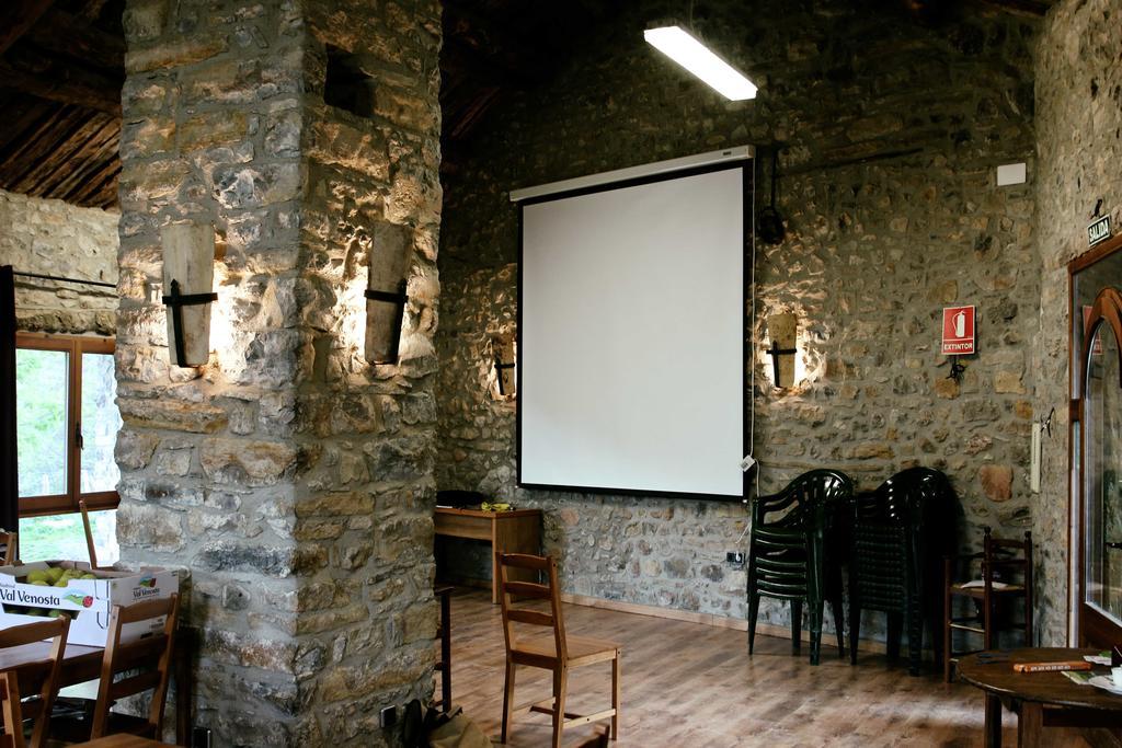 Farm stay Casa Fumenal Padarniu
