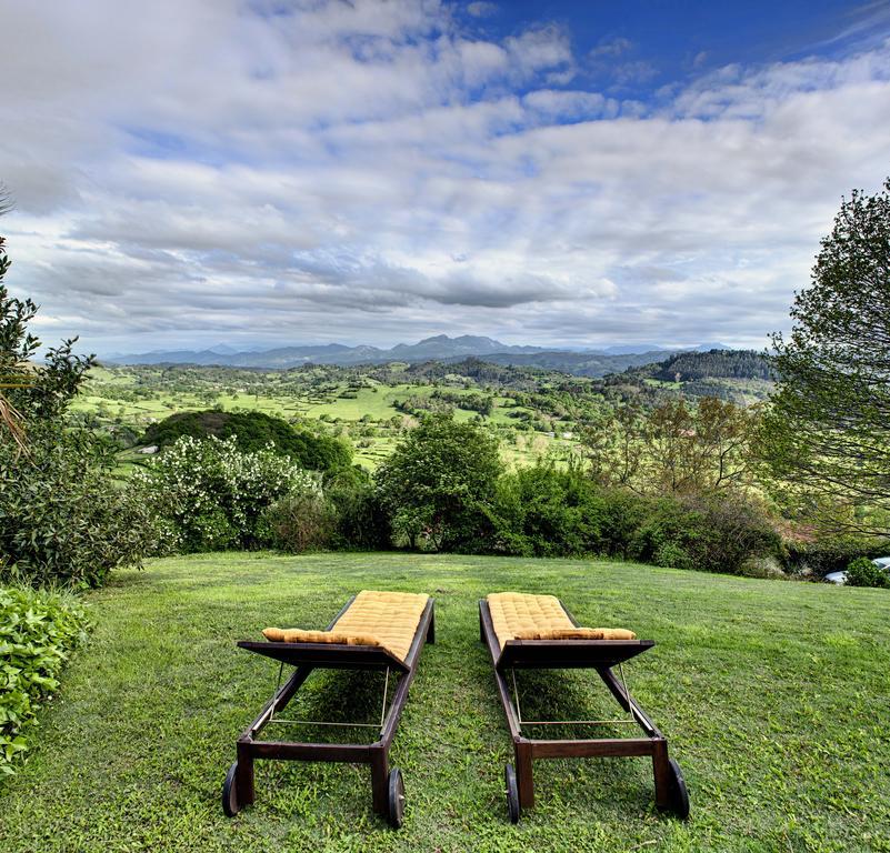 Casa rural El Mirador De Ordiales Careses