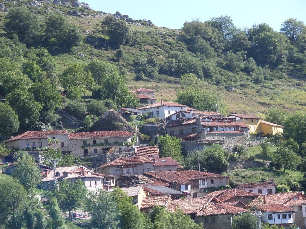 Las Rocas De Brez