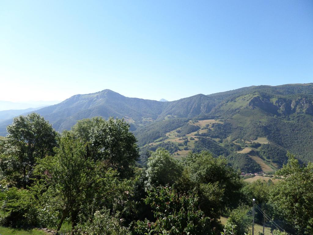 Apartamento Las Rocas De Brez Camaleño
