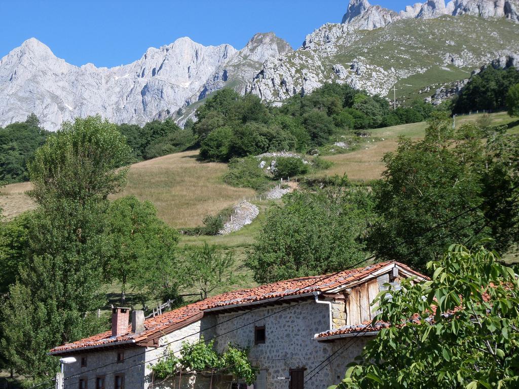 Las Rocas De Brez