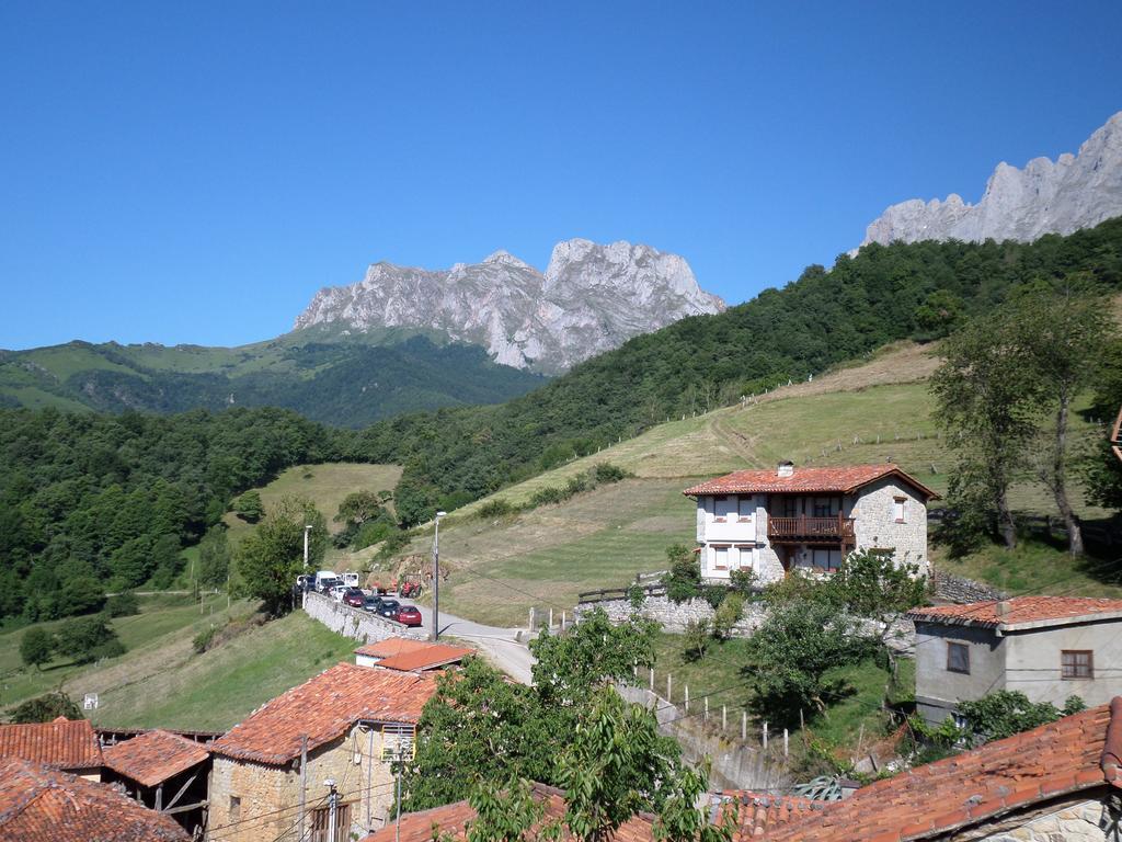 Apartamento Las Rocas De Brez *