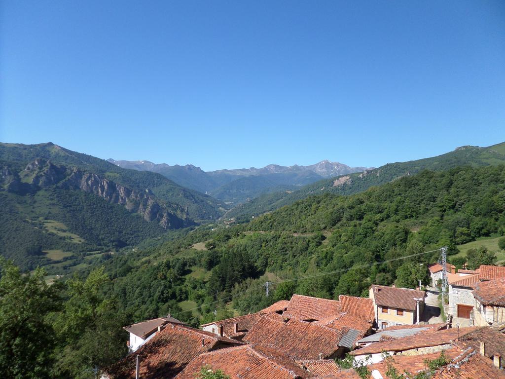 Apartamento Las Rocas De Brez *