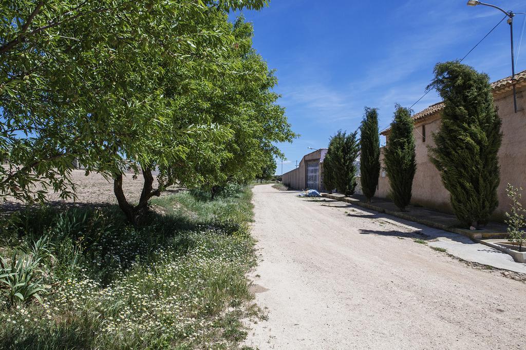 Country house Casa Rural El Simarro