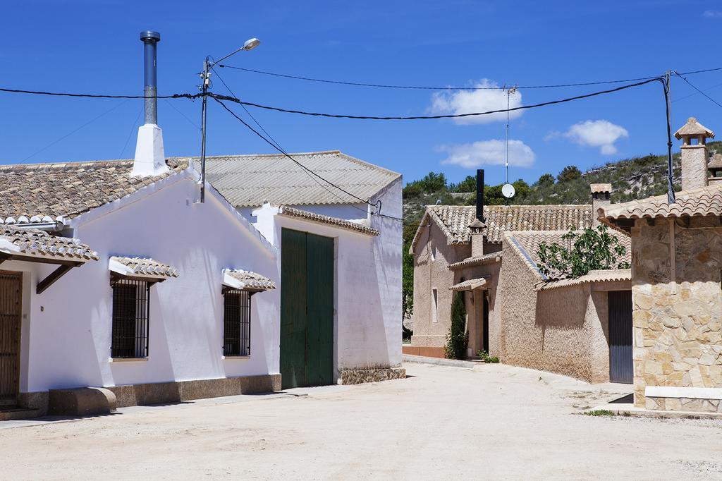 Country house Casa Rural El Simarro El Simarro