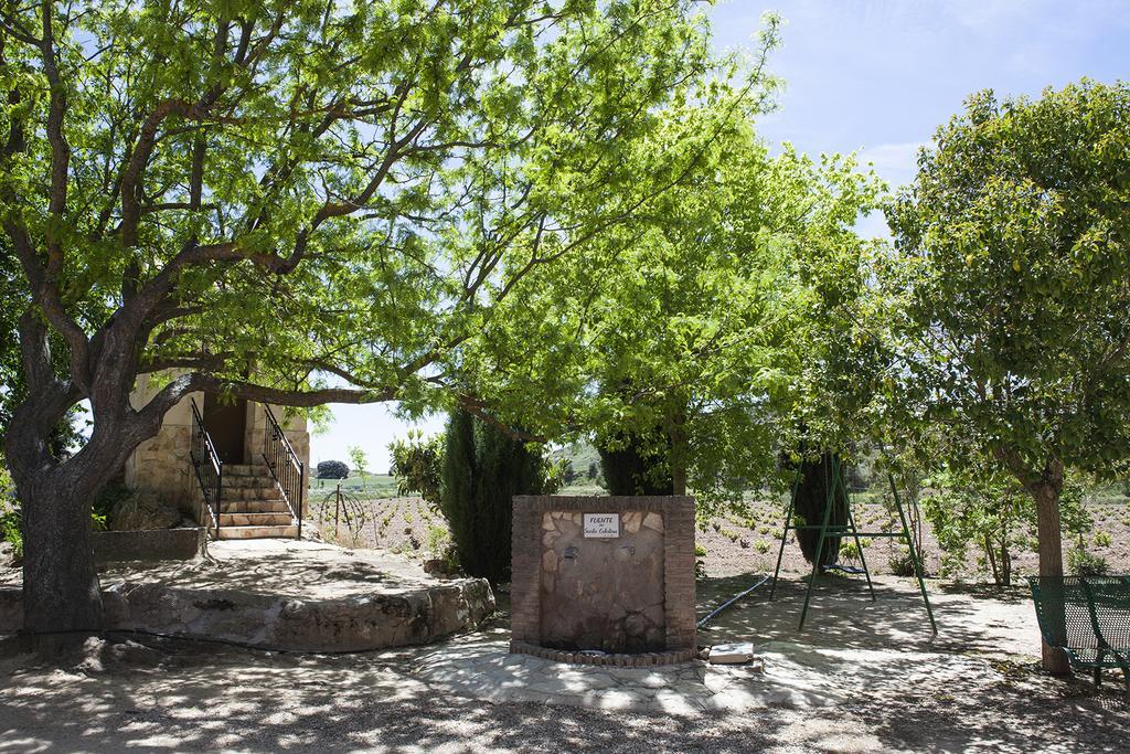 Country house Casa Rural El Simarro *