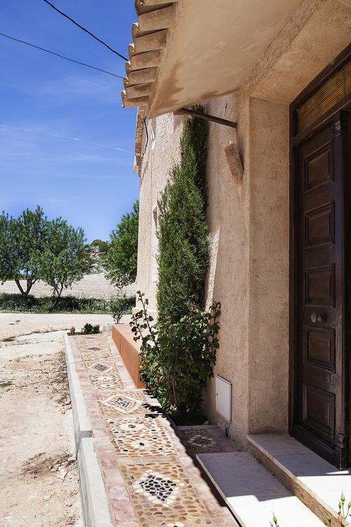 Country house Casa Rural El Simarro El Simarro