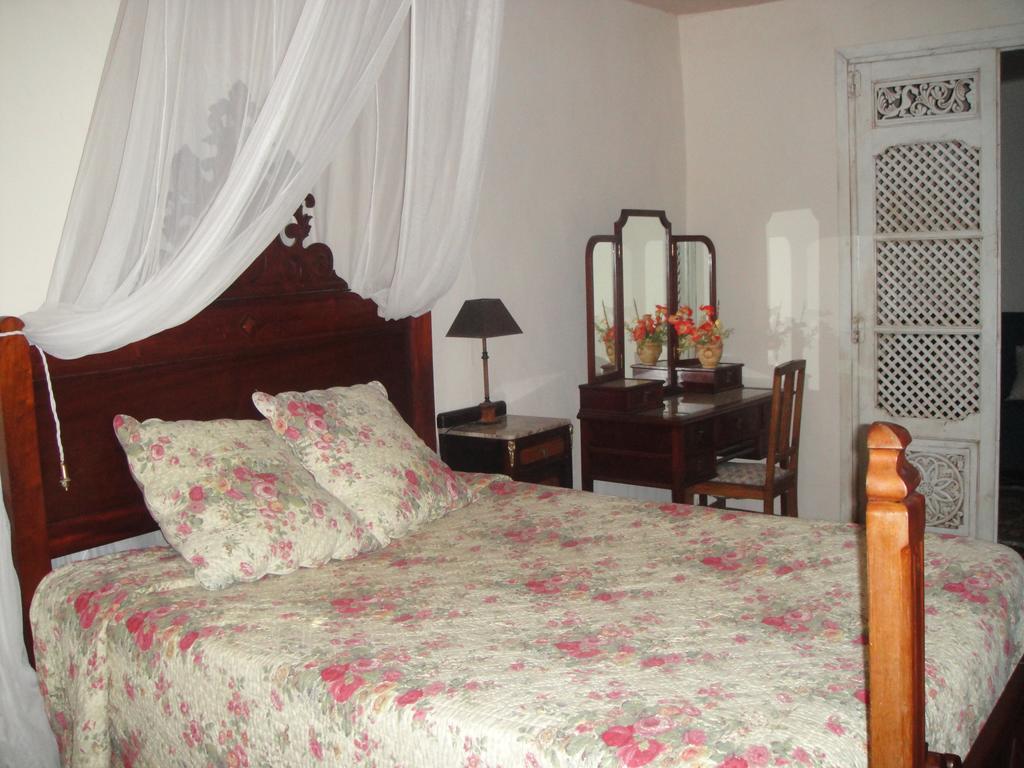 Casa Plana Calasanz