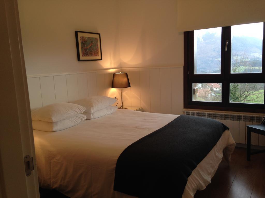 Country house Casa Rural Balerdi *
