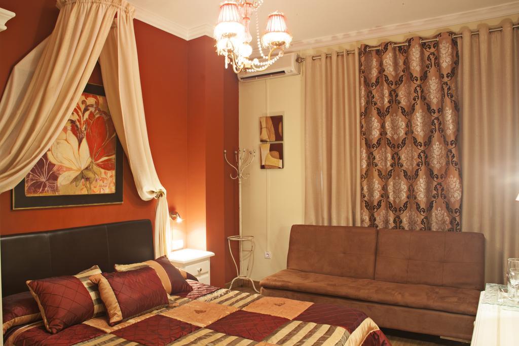 Guest house Hispalis Mairena De Alcor