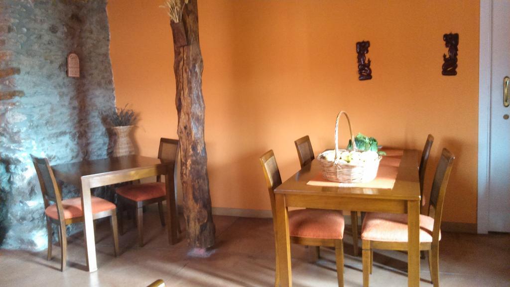 Casa Rural Pajaro Bobo