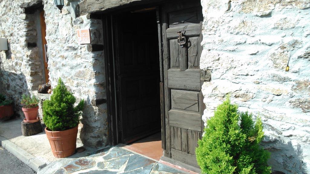 Country house Casa Rural Pajaro Bobo