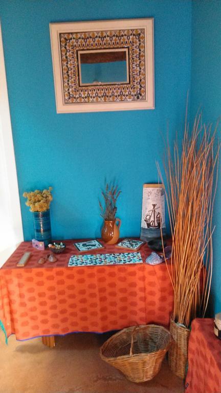 Country house Casa Rural Pajaro Bobo *