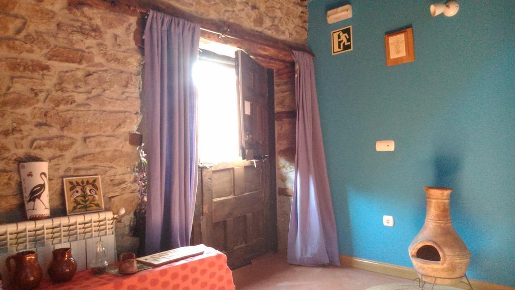 Country house Casa Rural Pajaro Bobo