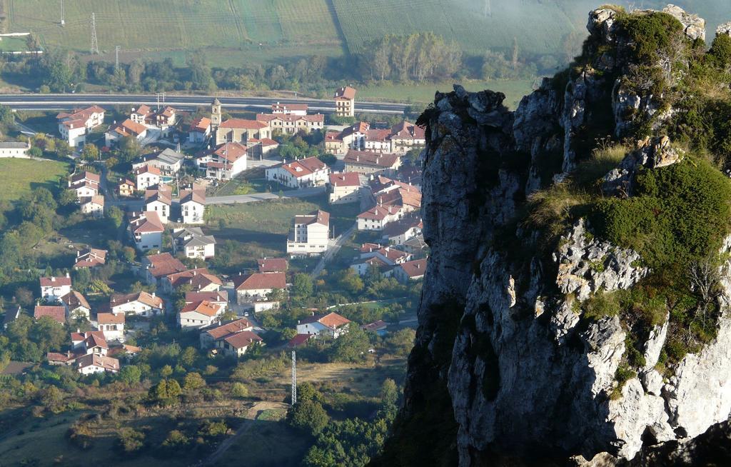 Casa rural Angoiko Etxea *