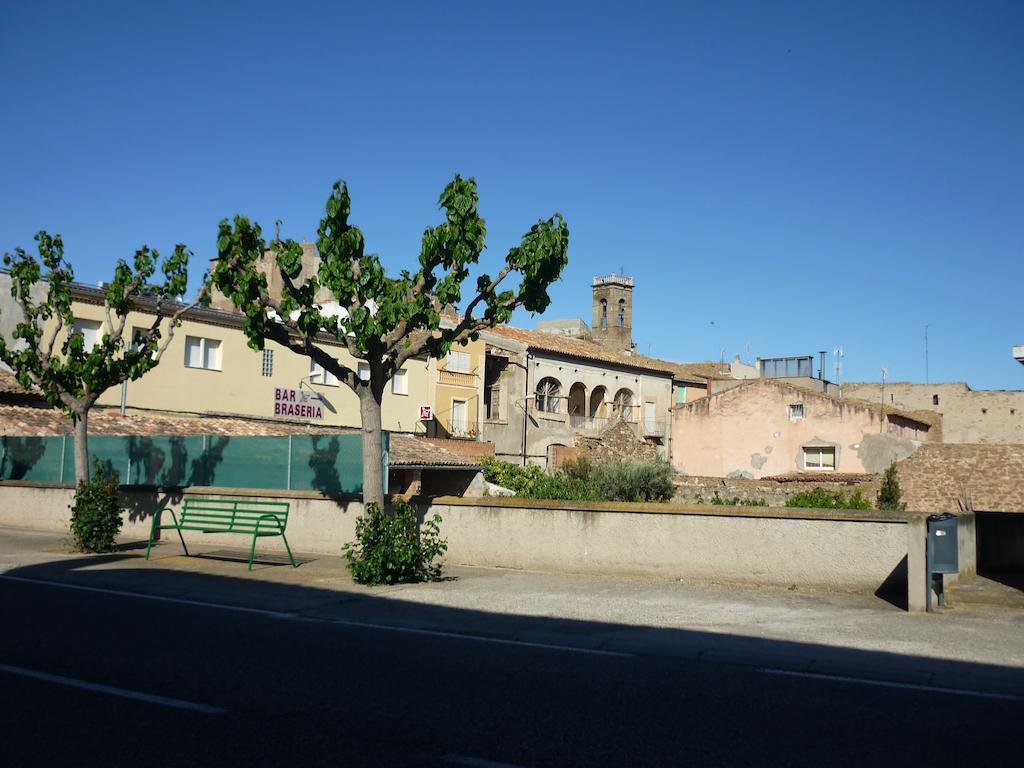 Apartamento Bon Pas Rural Claravalls