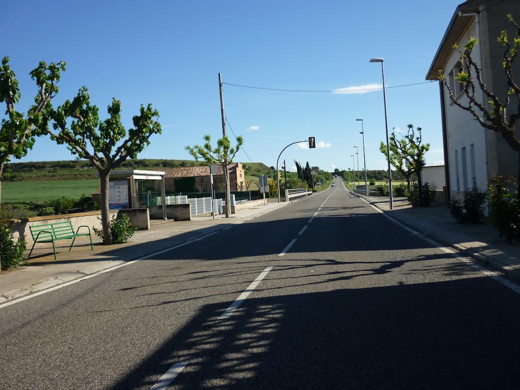 Bon Pas Rural