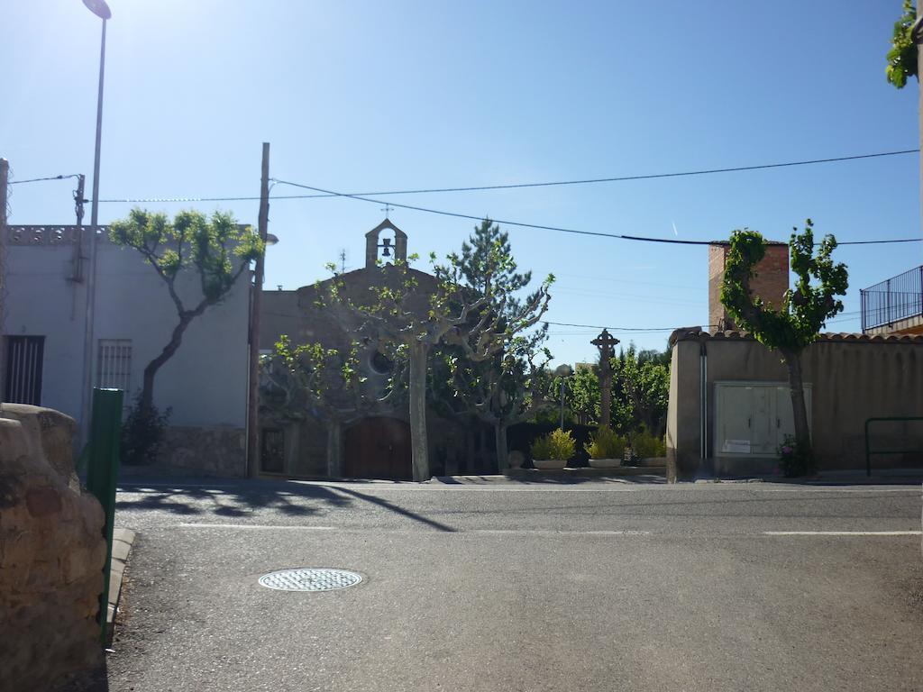 Apartamento Bon Pas Rural *