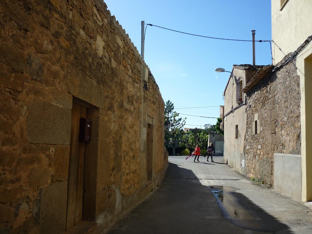 Apartamento Bon Pas Rural