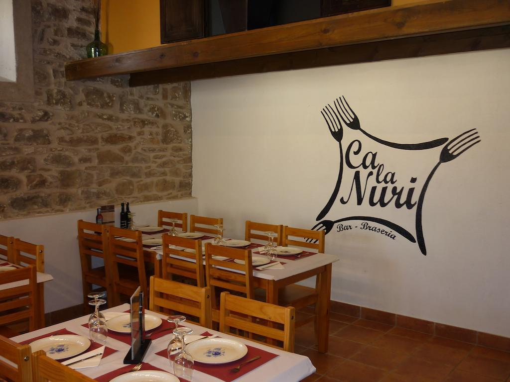 Apartamento Bon Pas Rural *