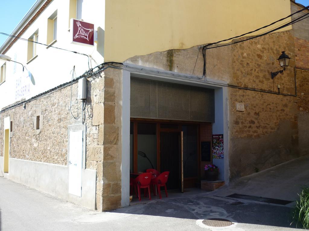 Apartamento Bon Pas Rural