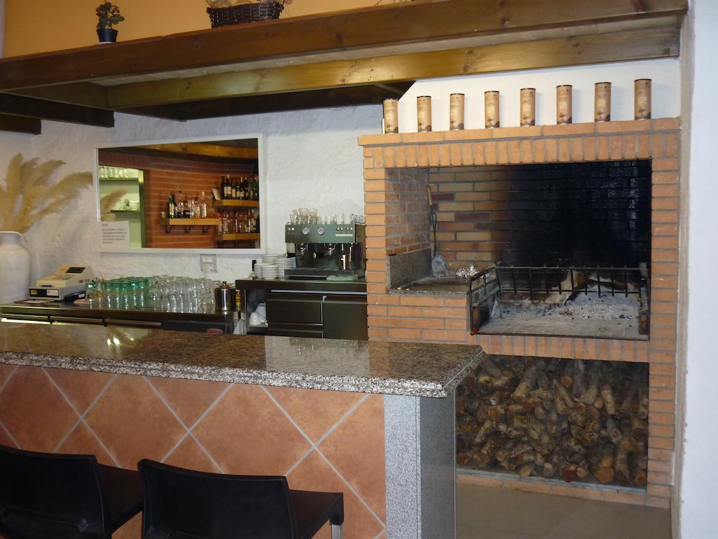 Apartamento Bon Pas Rural Claravalls
