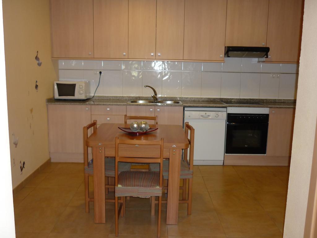 Apartamento Bon Pas Rural *