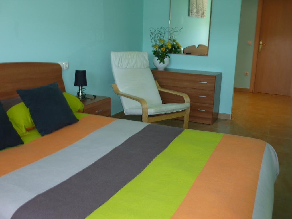 Apartamento Bon Pas Rural Claravalls