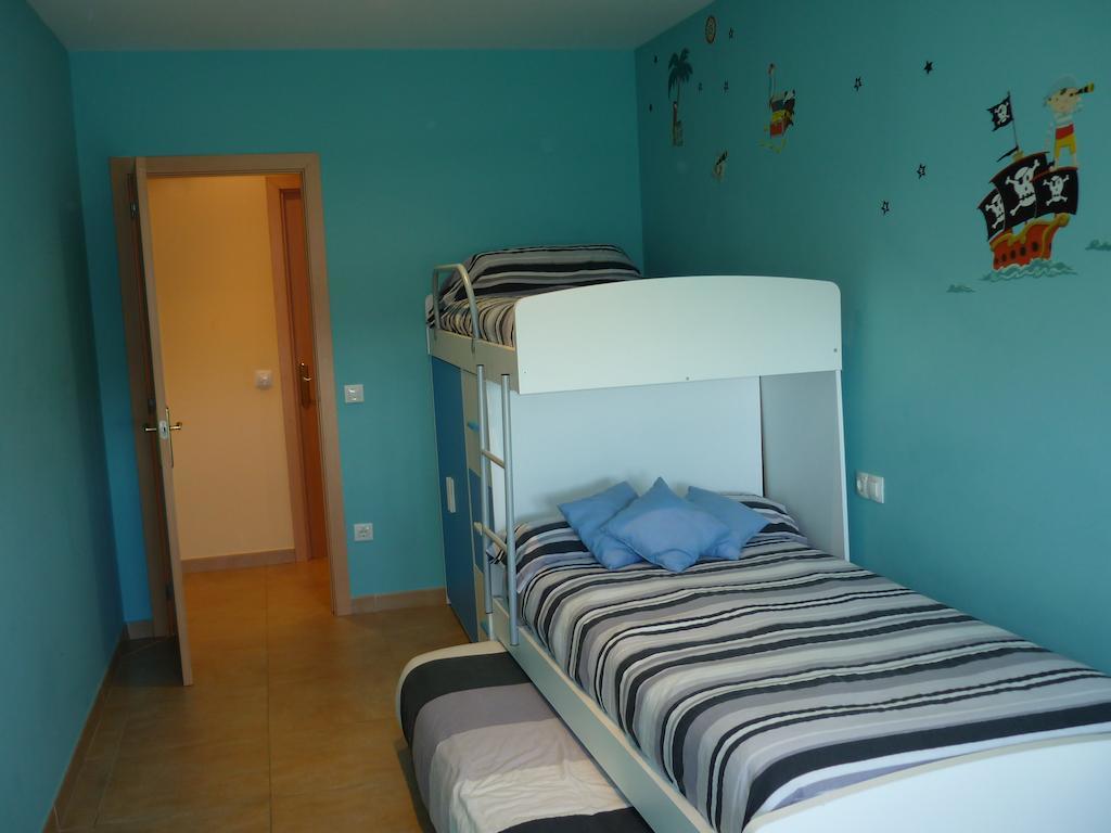 Apartamento Bon Pas Rural