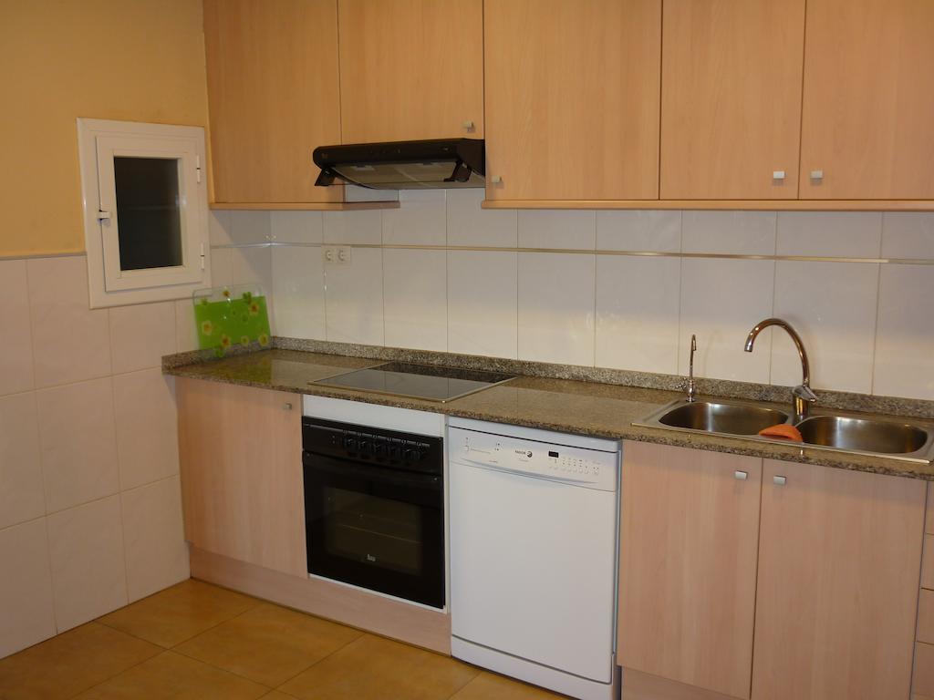 Apartamento Bon Pas Rural *