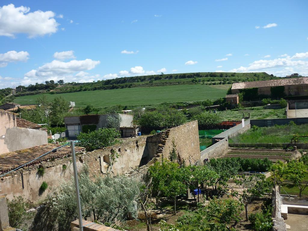 Apartamento Bon Pas Rural