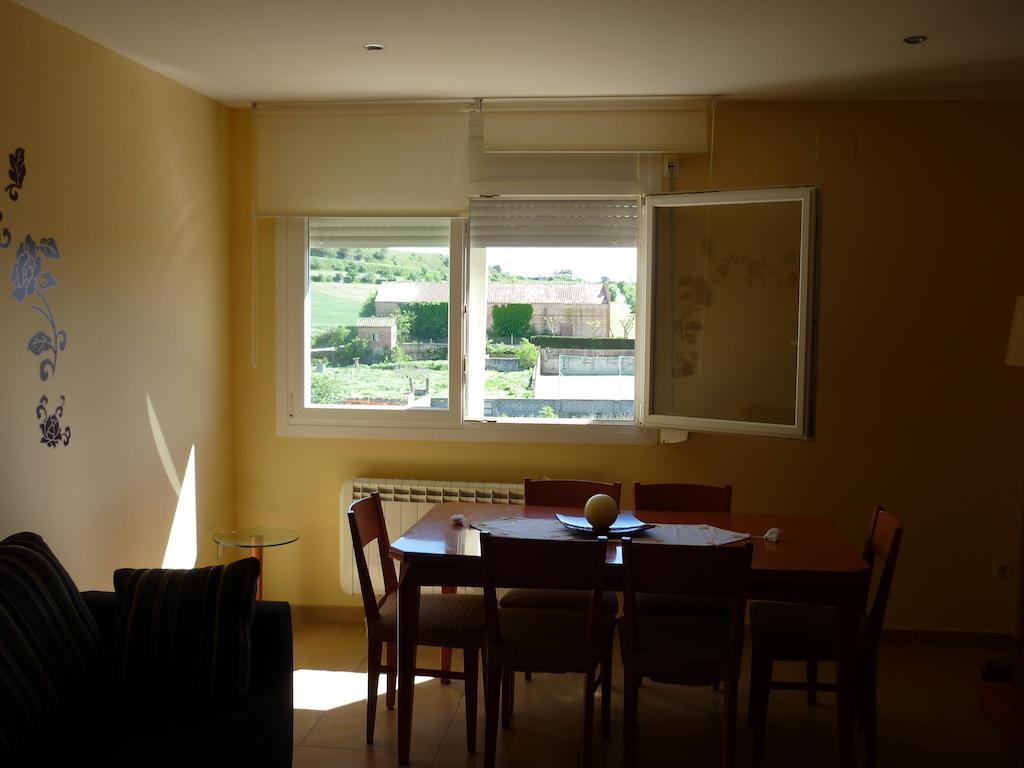Apartamento Bon Pas Rural Claravalls