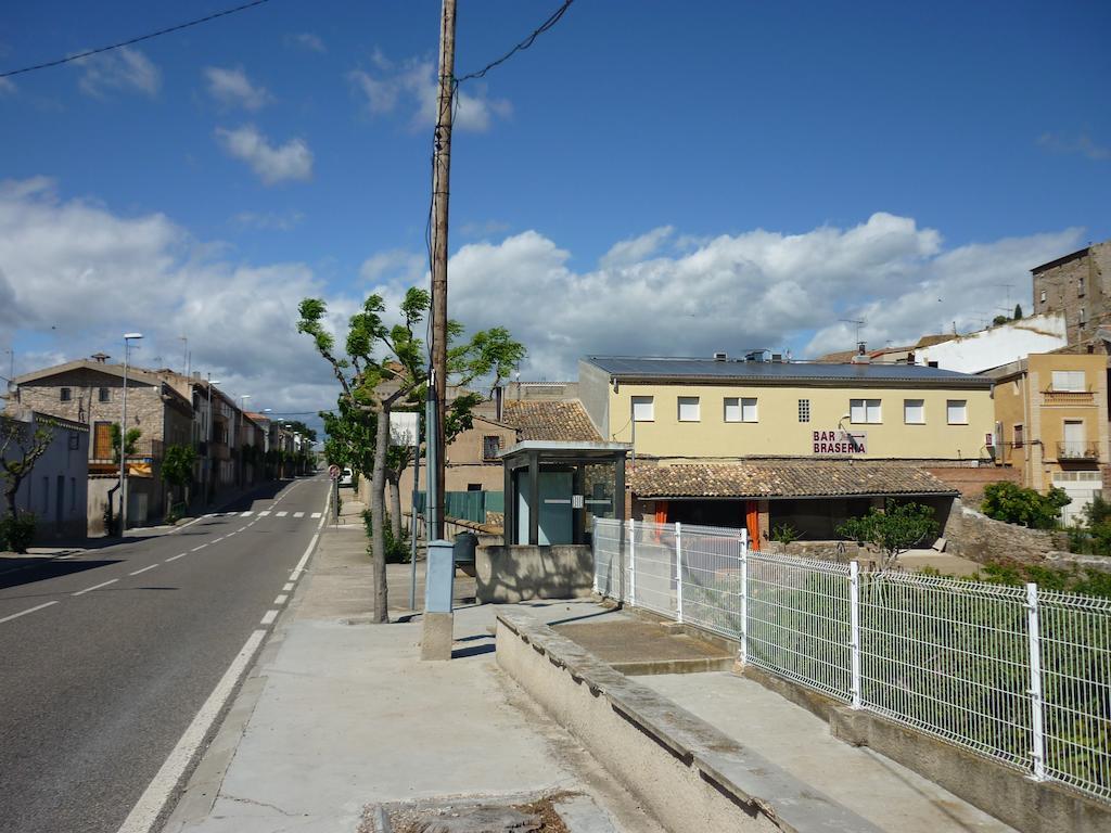 Apartamento Bon Pas Rural *